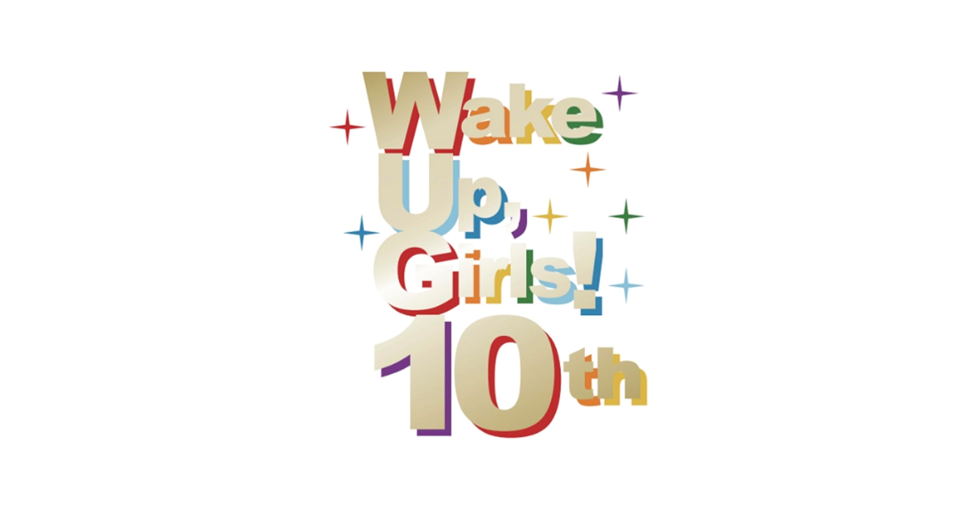 Amazon.co.jp: Wake Up, Girls！10 Year Anniversary Box [Blu